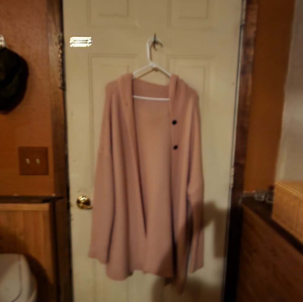 Sweater - Picture 2 of 3